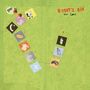 Booxy's Box: The Game, CD