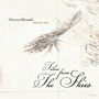 Marcus Klossek: Taken From The Skies, CD