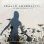Franco Ambrosetti: The Nearness Of You, CD
