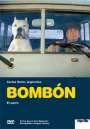 Carlos Sorin: Bombón - El perro (OmU), DVD