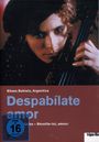 Eliseo Subiela: Despabilate amor - Wach auf, Liebe  (OmU), DVD