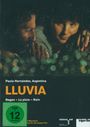 Paula Hernandez: Lluvia - Regen/La pluie/Rain (OmU), DVD