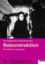 Theo Angelopoulos: Rekonstruktion - Anaparastasi (OmU), DVD