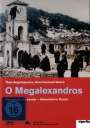 Theo Angelopoulos: Der grosse Alexander (OmU), DVD