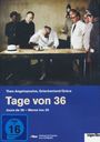 Theo Angelopoulos: Meres Tou 36 (OmU) (1973), DVD