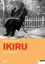 Akira Kurosawa: Ikiru - Einmal wirklich leben (OmU), DVD