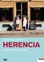 Paula Hernandez: Herencia (OmU), DVD