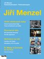 Jiri Menzel: Jiri Menzel Box 1 (OmU), DVD,DVD,DVD