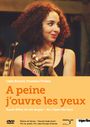 Leyla Bouzid: A peine j'ouvre les yeux - Kaum öffne ich die Augen (OmU), DVD