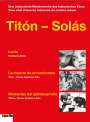 Humberto Solas: Titón-Solás - Meisterwerke des kubanischen Kinos (OmU), DVD,DVD,DVD