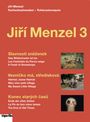 Jiri Menzel: Jiri Menzel Box 3 (OmU), DVD,DVD,DVD