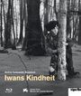 Andrei Tarkowski: Iwans Kindheit (OmU) (Blu-ray), BR
