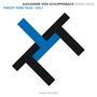 Alexander Von Schlippenbach: Twelve Tone Tales Vol. 1, CD