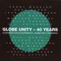 Alexander Von Schlippenbach: Globe Unity Orchestra - 40 Years, CD