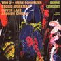 Trio 3 & Irene Schweizer: Berne Concert, CD