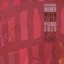 Katharina Weber: Woven Time: Piano Solo, CD