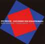 Aki Takase & Alexander Von Schlippenbach: Iron Wedding, CD