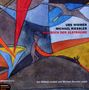 Michael Riessler: Das Buch der Albträume, CD