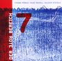 Frank Möbus (Der Rote Bereich): 7, CD