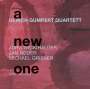 Ulrich Gumpert: A New One, CD