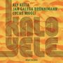 Aly Keïta, Jan Galega Brönnimann & Lucas Niggli: Kalo-Yele, CD