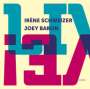 Irene Schweizer & Joey Baron: Live!, CD