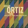 Aruán Ortiz: Live In Zürich, CD