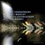 VWCR (Ken Vandermark, Nate Wooley, Sylvie Courvoisier, Tom Rainey): Noise Of Our Time, CD