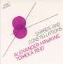 Tomeka Reid & Alexander Hawkins: Shards And Constellations, CD
