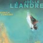 Joelle Leandre: Zurich Concert, CD