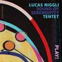Lucas Niggli: Play!, CD