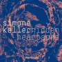 Simone Keller: Hidden Heartache, CD,CD