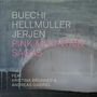 Sarah Buechi, Franz Hellmüller & Rafael Jerjen: Pink Mountain Sagas, CD