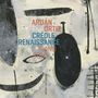 Aruán Ortiz: Créole Renaissance (piano solo), CD