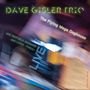 Dave Gisler: The Flying Mega Doghouse (Live), CD
