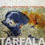 Barry Guy (geb. 1947): Tarfala, CD