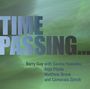 Barry Guy (geb. 1947): Time Passing...: Live From Huddersfield Contemporary Music Festival 2013, CD