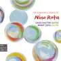 Nino Rota: Kammermusik für Flöte "The Wonderful World of Nino Rota", CD