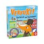 : Game Factory - Verfuxt!, SPL