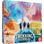: Trekking - Reise um die Welt, SPL