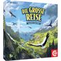 : Die Grosse Reise, SPL