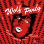 : Wolf Party (LP + CD), LP,CD