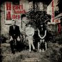Heart Attack Alley: Living In Hell (Limited Edition) (Red Vinyl) (LP + CD), LP,CD