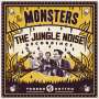 The Monsters: The Jungle Noise Recordings, CD