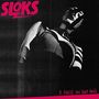 Sloks: A Knife In Your Hand, CD