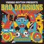 Bad Decisions: Subnormal, CD