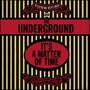 Reverend Beat-Man & The Underground: It's A Matter Of Time: The Complete Palp Session, CD