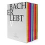 Johann Sebastian Bach: Bach-Kantaten-Edition der Bach-Stiftung St.Gallen "Bach erlebt V" - Das Bach-Jahr 2011, DVD,DVD,DVD,DVD,DVD,DVD,DVD,DVD,DVD,DVD,DVD