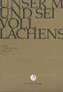 Johann Sebastian Bach: Bach-Kantaten-Edition der Bach-Stiftung St.Gallen - Kantate BWV 110, DVD