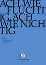 Johann Sebastian Bach: Bach-Kantaten-Edition der Bach-Stiftung St.Gallen - Kantate BWV 26, DVD